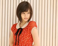 前田敦子