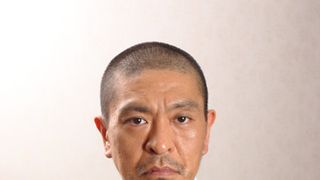 映画『さや侍』松本人志監督 単独インタビュー