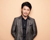 西田敏行&玉山鉄二