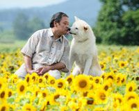 西田敏行&玉山鉄二