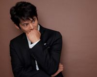織田裕二