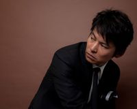 織田裕二
