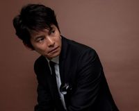 織田裕二