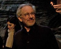 S・スピルバーグ、J・J・エイブラムス、エル・ファニング