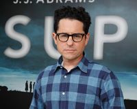 S・スピルバーグ、J・J・エイブラムス、エル・ファニング
