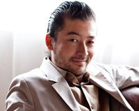 浅野忠信
