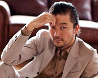 浅野忠信