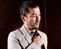 浅野忠信