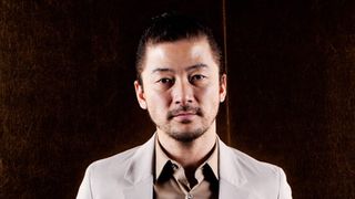 映画『マイティ・ソー』浅野忠信　単独インタビュー