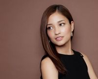 黒木メイサ&伊藤英明