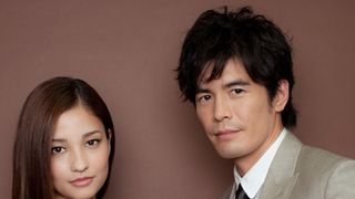 映画『アンダルシア 女神の報復』黒木メイサ&伊藤英明 単独インタビュー