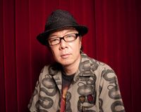 古田新太 天海祐希