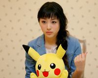 石原さとみ