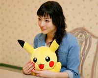 石原さとみ