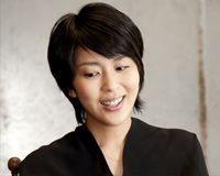 松たか子