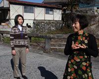 松たか子