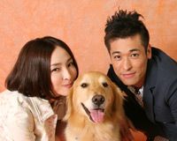 佐藤隆太&麻生久美子