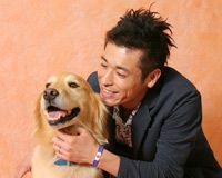 佐藤隆太&麻生久美子