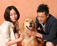 佐藤隆太&麻生久美子