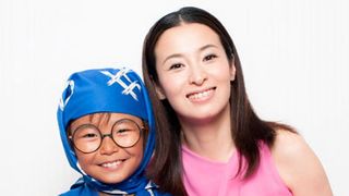 『忍たま乱太郎』加藤清史郎&檀れい 単独インタビュー