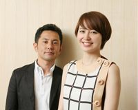 宮崎吾朗監督&長澤まさみ