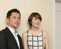 宮崎吾朗監督&長澤まさみ