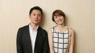 映画『コクリコ坂から』宮崎吾朗監督＆長澤まさみ　単独インタビュー