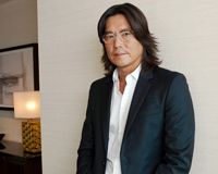 豊川悦司&大竹しのぶ