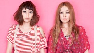 映画『うさぎドロップ』PUFFY 単独インタビュー