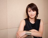 吉瀬美智子
