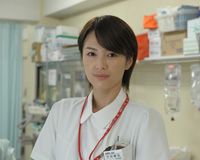 吉瀬美智子