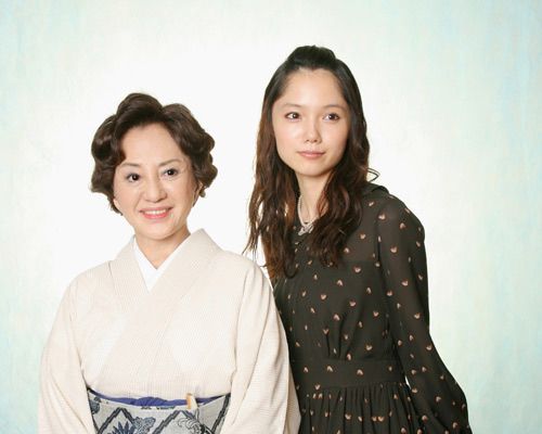 映画『神様のカルテ』宮崎あおい&加賀まりこ 単独インタビュー