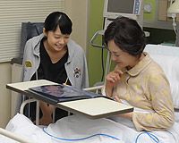 宮崎あおい&加賀まりこ