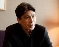 松本幸四郎、松たか子