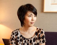 松本幸四郎、松たか子
