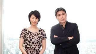『ライフ －いのちをつなぐ物語－』松本幸四郎、松たか子　単独インタビュー