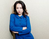 渡辺謙&菊地凛子