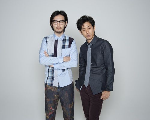 『探偵はBARにいる』大泉洋・松田龍平 単独インタビュー