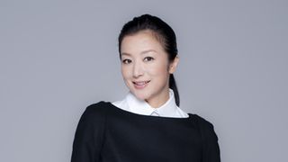 『セカンドバージン』 鈴木京香　単独インタビュー