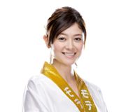 長澤まさみ、麻生久美子、仲里依紗、真木よう子