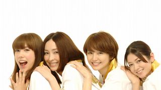 映画『モテキ』長澤まさみ、麻生久美子、仲里依紗、真木よう子　単独インタビュー