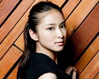 武井咲