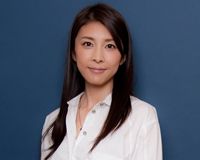 竹内結子