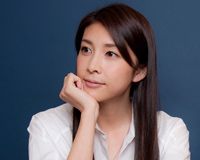 竹内結子