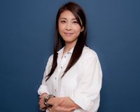 竹内結子