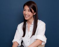 竹内結子