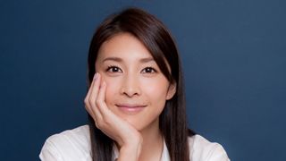 『はやぶさ/HAYABUSA』竹内結子 単独インタビュー