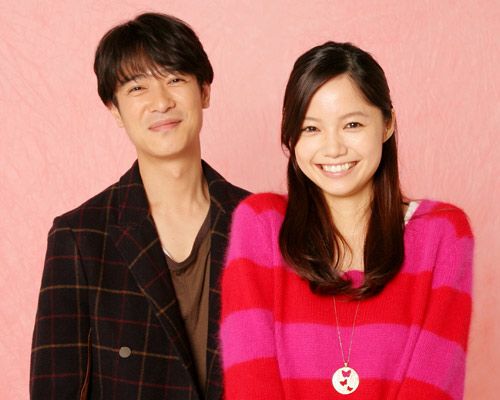 映画『ツレがうつになりまして。』宮崎あおい&堺雅人 単独インタビュー