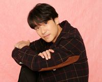 宮崎あおい&堺雅人