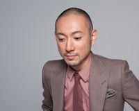 市川海老蔵&三池崇史監督